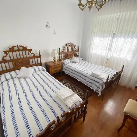 La Casa De Lalo Casa vacanze Castrillon