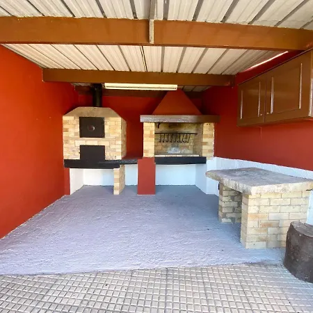 Casa vacanze La Casa De Lalo