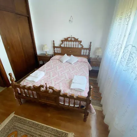 Casa de Férias La Casa De Lalo *