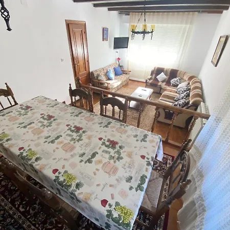 La Casa De Lalo Casa de Férias