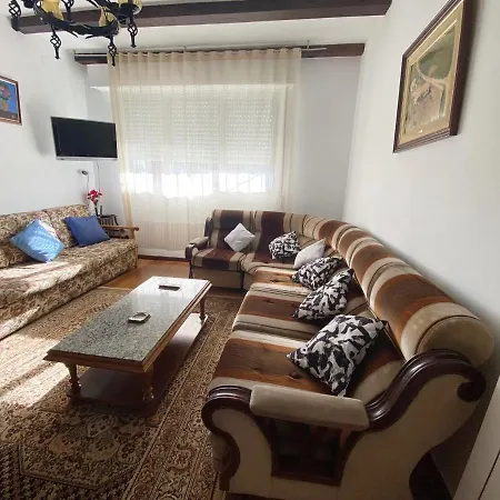 La Casa De Lalo Casa de Férias *