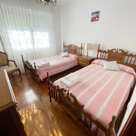 La Casa De Lalo Casa de Férias *