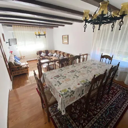 Casa de Férias La Casa De Lalo Castrillon