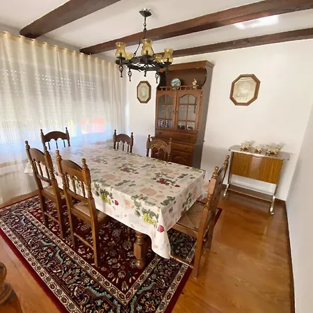 La Casa De Lalo