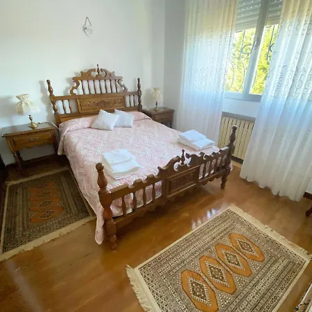La Casa De Lalo Casa de Férias *